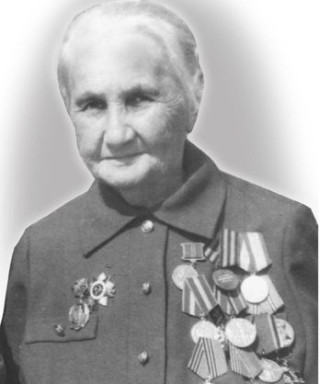 Байкова Фархибану Галимовна