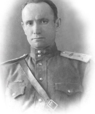 Байков Ахмет Галимович