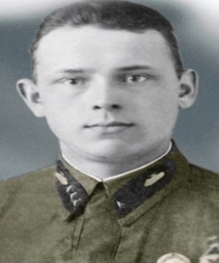 Коршунов Михаил Иванович