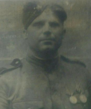 Белан Иван Филиппович