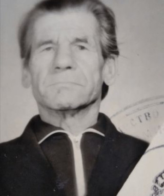 Коногоров Алексей Александрович