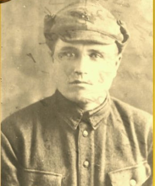 Лексашов Иван Васильевич