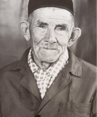 Кутлузаманов Ибрагим Гайфуллович