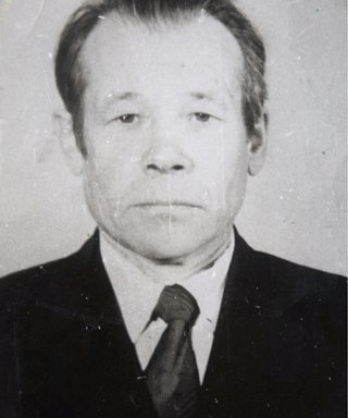 Немчинов Евгений Егорович