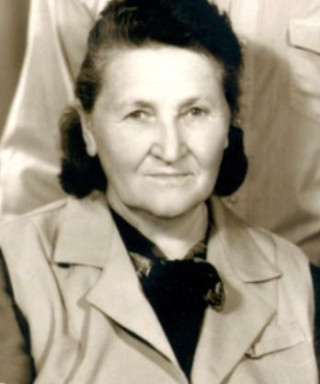 Ипполитова Татьяна Григорьевна