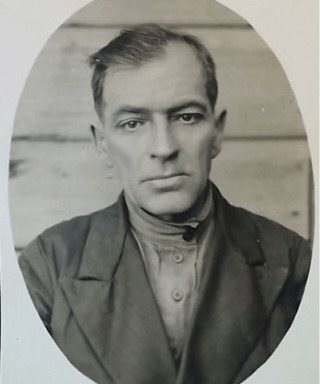 Благонравов Иван Иванович