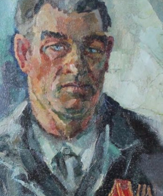 Медведев Николай Петрович