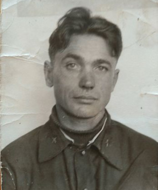 Гаврилов Виктор Иванович