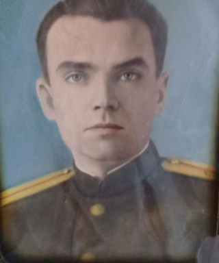 Баранников Алексей Михайлович