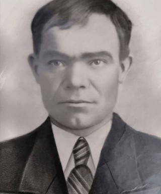 Корчагин Петр Павлович