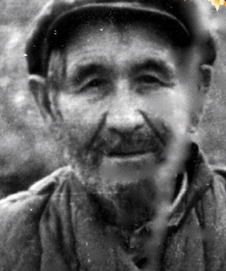 Минаков Иван Дмитриевич