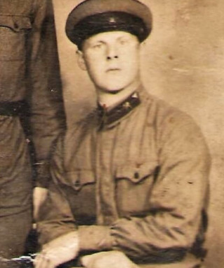 Андресюк Иван Сидорович