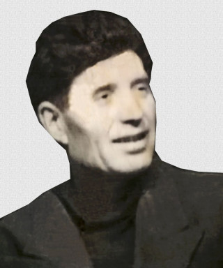 Феденков Василий Семенович