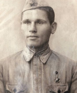 Кухаренко Николай Павлович