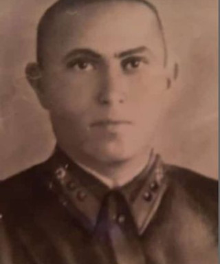 Гаджимагомедов Нурбалай Зульфукарович