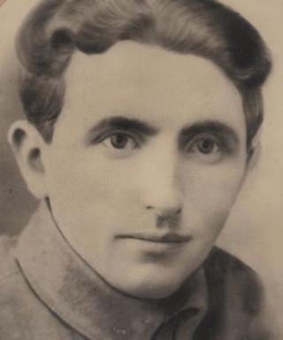 Алферов Петр Дмитриевич