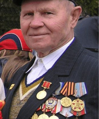 Еремеев Владимир Фролович