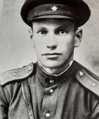 Пятунин Владимир Александрович