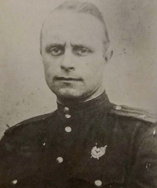 Дмитриев Сергей Николаевич