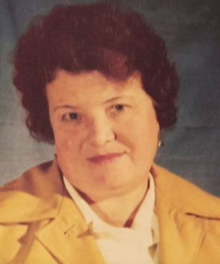 Петрова Вера Александровна