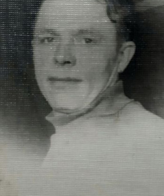 Белоусов Анатолий Аоександрович