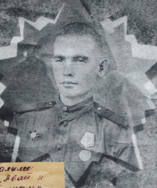 Кудрявцев Геннадий Николаевич