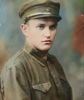 Дынин Петр Петрович