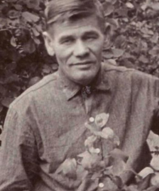 Ковров Алексей Александрович