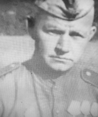 Горин Михаил Алексеевич