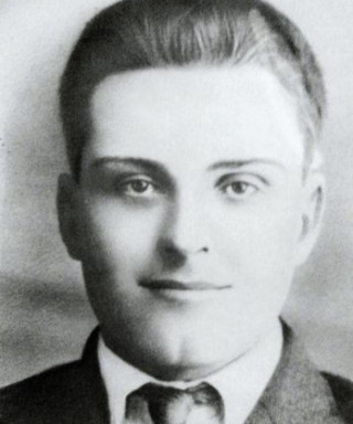 Мицкевич Петр Павлович