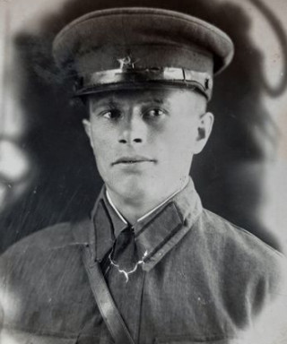 Ерилов Николай Иванович