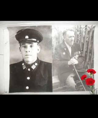 Злобин Иван Павлович