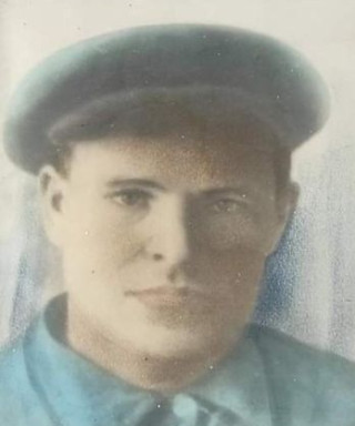 Барашкин Константин Кириллович