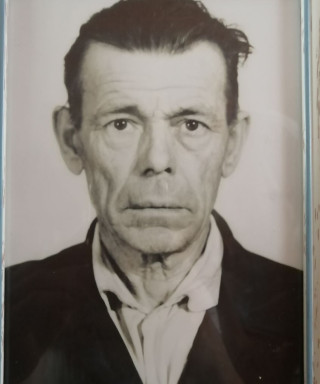 Андрианов Алексей Васильевич