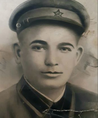 Алункачев Султан Асланбегович