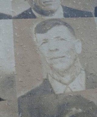 Понамарёв Иван Сергеевич