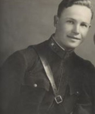 Цветков Авенир Николаевич