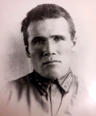 Досеев Степан Иванович