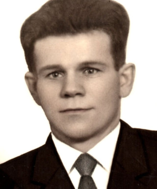 Паперный Григорий Александрович