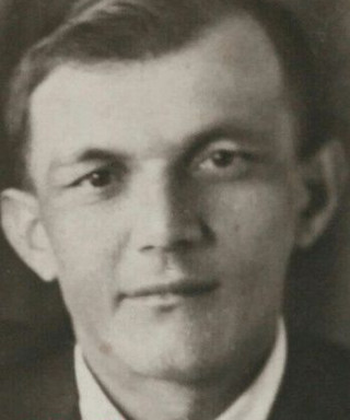 Минаев Иван Федорович