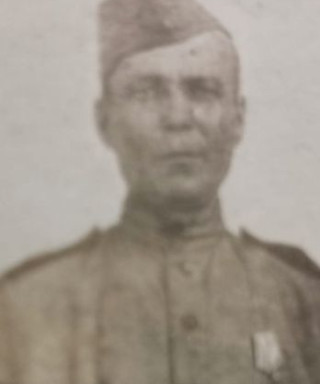 Корниенко Демьян Фёдорович