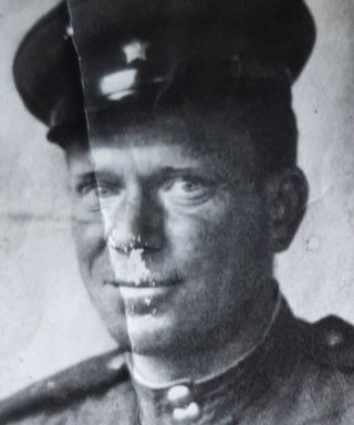 Пужаев Григорий Никифорович