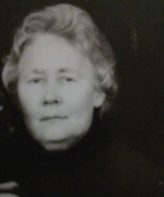 Морокина Валентина Михайловна