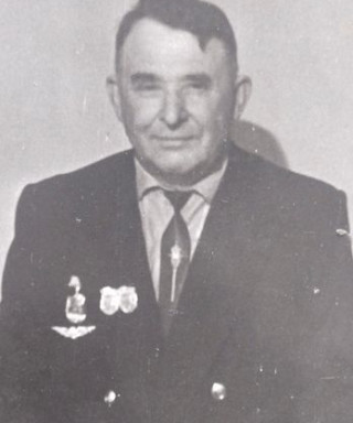 Полищук Николай Андреевич