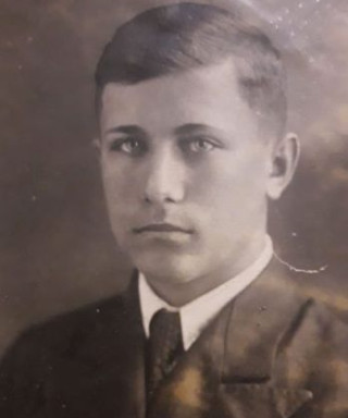 Кравченко Павел Терентьевич