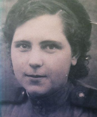 Крысанова Вера Васильевна