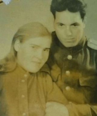 Ландышева Варвара Алексеевна