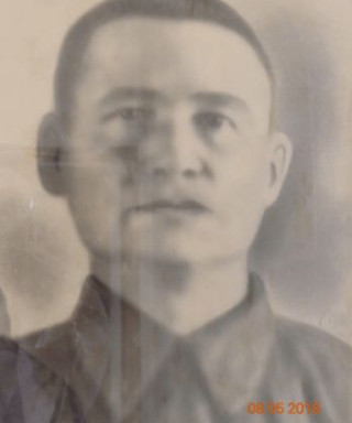 Зеленцов Аверьян Сергеевич