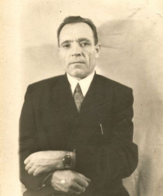 Авошников Иван Васильевич