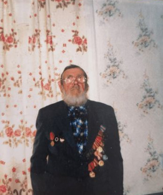 Дубовик Антон Кириллович